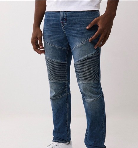 Authentic true religion rocco - authentic,
