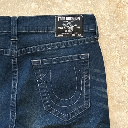 True religion rocco jean men - true,