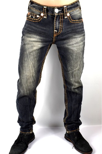 True religion rocco - rocco, relaxed
