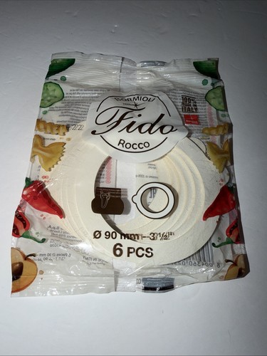 Bormioli rocco fido - rocco,