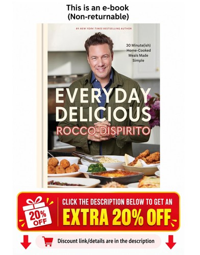 Everyday delicious 30 - everyday, delicious: