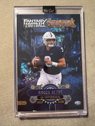 Wild card 2026 fantasy - 2026,