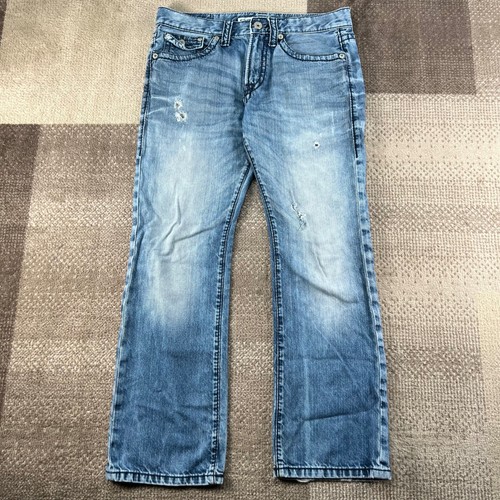 Express jeans rocco slim - express,